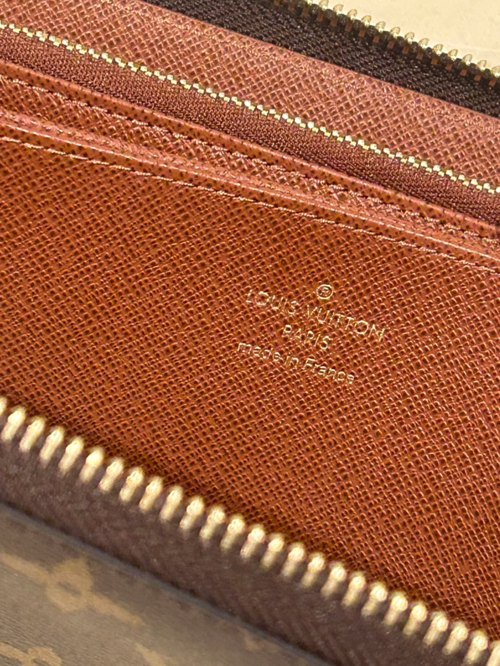 Pink Cardholder Key Charm - Picture 7 of 7